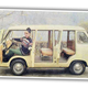 Illustration for article titled A Little Tribute To An Overshadowed Big Brother: The Fiat 600